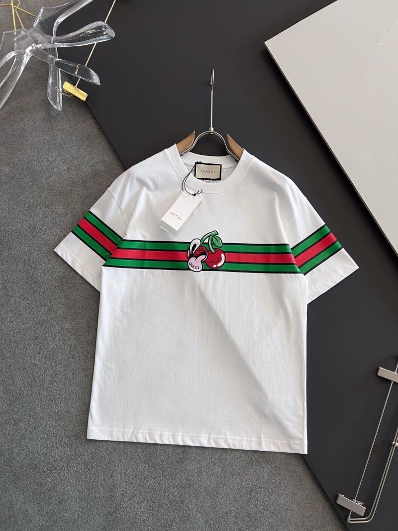 Gucci T-Shirts